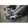 Fast Frank Racing 06-16 Suzuki GSX-R1000 Rear Quick Change Kit with Lightech Adjusters & Wheel Guide Fast Frank Racing 06-16 Suzuki GSX-R1000 Rear Quick Change Kit with Lightech Adjusters & Wheel Guide