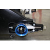 Fast Frank Racing 06-16 Suzuki GSX-R1000 Rear Quick Change Kit with Lightech Adjusters & Wheel Guide Fast Frank Racing 06-16 Suzuki GSX-R1000 Rear Quick Change Kit with Lightech Adjusters & Wheel Guide