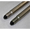 Fast Frank Racing Triumph Daytona 675 / R Axle Guide Pin Set Fast Frank Racing Triumph Daytona 675 / R Axle Guide Pin Set