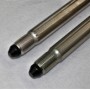 Fast Frank Racing Triumph Daytona 675 / R  Axle Guide Pin Set
