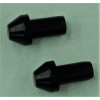 Fast Frank Racing Triumph Daytona 675 / R Axle Guide Pin Set Fast Frank Racing Triumph Daytona 675 / R Axle Guide Pin Set