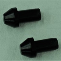 Fast Frank Racing Triumph Daytona 675 / R Axle Guide Pin Set Fast Frank Racing Triumph Daytona 675 / R Axle Guide Pin Set