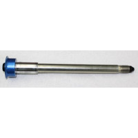 Fast Frank Racing 11+ Triumph Daytona 675 / R Front Quick Change Axle