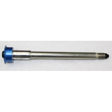 Fast Frank Racing 11+ Triumph Daytona 675 / R Front Quick Change Axle