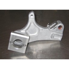 Fast Frank Racing 09-14 Yamaha YZF-R1 Captive Rear Caliper Bracket Fast Frank Racing 09-14 Yamaha YZF-R1 Captive Rear Caliper Bracket
