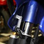 Fast Frank Racing 06-16 Yamaha YZF-R6 Quick Change Fender Mount