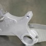 Fast Frank Racing 06-16 Yamaha YZF-R6 Captive Rear Caliper Bracket