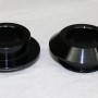 Fast Frank Racing Captive Front Wheel Spacers  - Yamaha YZF-R1 (09-14) & YZF-R6 (06-16)