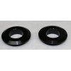 Fast Frank Racing 06-16 Yamaha YZF-R6 Captive Rear Wheel Spacers Fast Frank Racing 06-16 Yamaha YZF-R6 Captive Rear Wheel Spacers