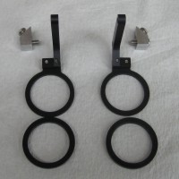 Fast Frank Racing 06-16 Yamaha YZF-R6 Quick Change Fender Mount Fast Frank Racing 06-16 Yamaha YZF-R6 Quick Change Fender Mount
