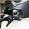 Fast Frank Racing Rear Stand Lifters for Yamaha YZF-R6 (08-16)