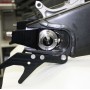 Fast Frank Racing Rear Stand Lifters for Yamaha YZF-R6 (06-16)