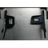 Fast Frank Racing Rear Stand Lifters for Yamaha YZF-R6 (08-16)