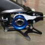 Fast Frank Racing 15-21 Yamaha YZF-R1 Rear Quick Change Kit with Lightech Adjusters