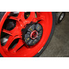 Fast Frank Racing 15-19 Yamaha YZF-R1 Captive Inner Sprocket Carrier Spacer Fast Frank Racing 15-19 Yamaha YZF-R1 Captive Inner Sprocket Carrier Spacer
