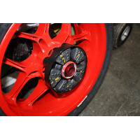 Fast Frank Racing 15-19 Yamaha YZF-R1 Captive Inner Sprocket Carrier Spacer