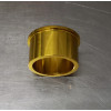 Fast Frank Racing 15-19 Yamaha YZF-R1 Captive Inner Sprocket Carrier Spacer Fast Frank Racing 15-19 Yamaha YZF-R1 Captive Inner Sprocket Carrier Spacer