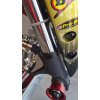 Fast Frank Racing Quick Change Fender Mount - Yamaha YZF-R6 (17-19) & YZF-R1 (15-19)