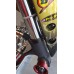 Fast Frank Racing Quick Change Fender Mount - Yamaha YZF-R6 (17-19) & YZF-R1 (15-19)