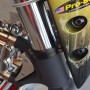 Fast Frank Racing Quick Change Fender Mount - Yamaha YZF-R6 (17-19) & YZF-R1 (15-19)