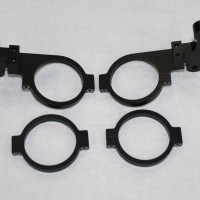 Fast Frank Racing Quick Change Fender Mount - Yamaha YZF-R6 (17-19) & YZF-R1 (15-19) Fast Frank Racing Quick Change Fender Mount - Yamaha YZF-R6 (17-19) & YZF-R1 (15-19)