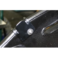 Fast Frank Racing 2017+ Yamaha YZF-R6 Chain Hanger