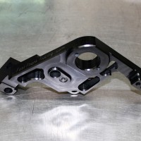 Fast Frank Racing 15-19 Yamaha YZF-R1 Underslung Captive Caliper Carrier