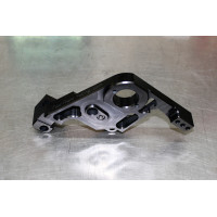 Fast Frank Racing 15-19 Yamaha YZF-R1 Underslung Captive Caliper Carrier