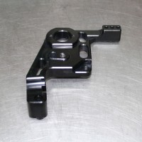Fast Frank Racing 15-19 Yamaha YZF-R1 Underslung Captive Caliper Carrier Fast Frank Racing 15-19 Yamaha YZF-R1 Underslung Captive Caliper Carrier