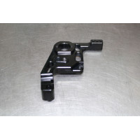 Fast Frank Racing 15-19 Yamaha YZF-R1 Underslung Captive Caliper Carrier