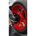 Fast Frank Racing 15-19 Yamaha YZF-R1 Rear Wheel Guide Holder