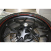 Fast Frank Racing 15+ Yamaha YZF-R3 Captive Front Wheel Spacers Fast Frank Racing 15+ Yamaha YZF-R3 Captive Front Wheel Spacers