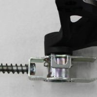 Fast Frank Racing 2015-2018 Yamaha YZF-R3 Captive Rear Caliper Bracket Fast Frank Racing 2015-2018 Yamaha YZF-R3 Captive Rear Caliper Bracket