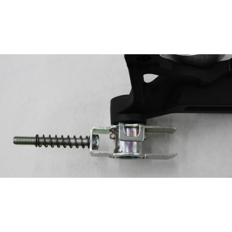 Fast Frank Racing 2015-2018 Yamaha YZF-R3 Captive Rear Caliper Bracket