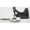 Fast Frank Racing 2015-2018 Yamaha YZF-R3 Captive Rear Caliper Bracket