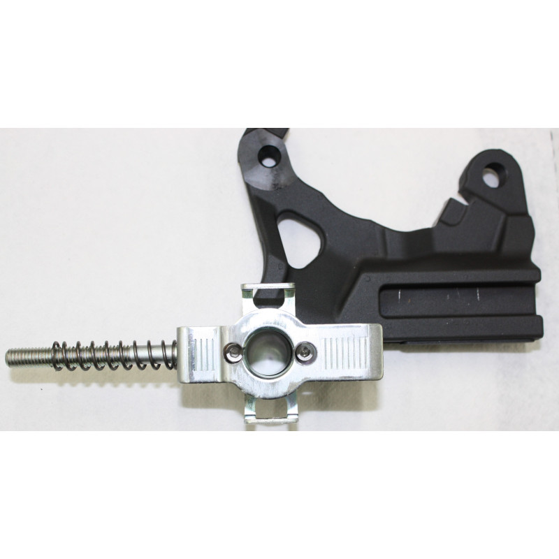 Fast Frank Racing 2015-2018 Yamaha YZF-R3 Captive Rear Caliper Bracket