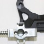 Fast Frank Racing 2015-2018 Yamaha YZF-R3 Captive Rear Caliper Bracket 