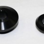 Fast Frank Racing 15+ Yamaha YZF-R3 Captive Rear Wheel Spacers