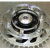 Fast Frank Racing 15+ Yamaha YZF-R3 Captive Rear Wheel Spacers Fast Frank Racing 15+ Yamaha YZF-R3 Captive Rear Wheel Spacers