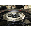 Fast Frank Racing 15+ Yamaha YZF-R3 Captive Rear Wheel Spacers Fast Frank Racing 15+ Yamaha YZF-R3 Captive Rear Wheel Spacers
