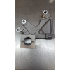 Fast Frank Racing 17+ Yamaha YZF-R6 Captive Rear Caliper Bracket Fast Frank Racing 17+ Yamaha YZF-R6 Captive Rear Caliper Bracket