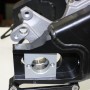 Fast Frank Racing 17+ Yamaha YZF-R6 Captive Rear Caliper Bracket
