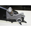 Fast Frank Racing 17+ Yamaha YZF-R6 Captive Rear Caliper Bracket Fast Frank Racing 17+ Yamaha YZF-R6 Captive Rear Caliper Bracket
