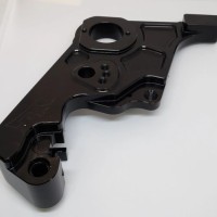 Fast Frank Racing "2019 Daytona 200 Winner" 17+ Yamaha R6 Underslung Rear Caliper Bracket