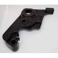 Fast Frank Racing "2019 Daytona 200 Winner" 17+ Yamaha R6 Underslung Rear Caliper Bracket Fast Frank Racing "2019 Daytona 200 Winner" 17+ Yamaha R6 Underslung Rear Caliper Bracket