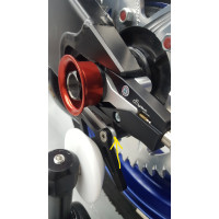 Fast Frank Racing 17+ Yamaha R6 Rear Wheel Guide