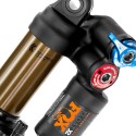 Air Shocks