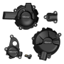  GB Racing 2019-2023 BMW S1000RR / M1000RR Engine Cover Set