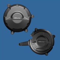 GB Racing 15-17 Ducati Panigale 1299 Engine Cover Set GB Racing 15-17 Ducati Panigale 1299 Engine Cover Set