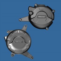 GB Racing 14-15 Ducati Panigale 899 Engine Cover Set GB Racing 14-15 Ducati Panigale 899 Engine Cover Set